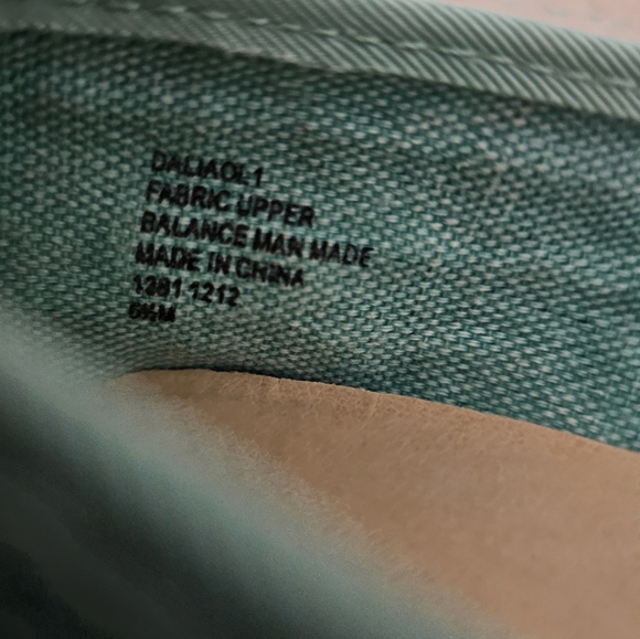 Nine West shoes - Picture 2 of 5